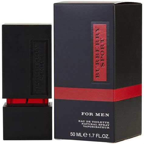 burberry sport perfume for him review|best perfume for men Burberry.